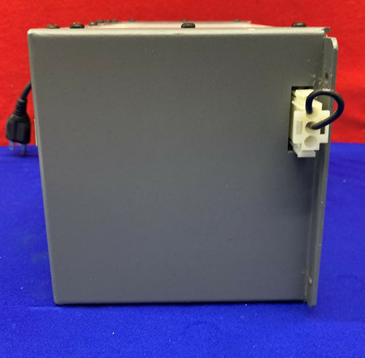 CTC Control Technology Automation Controller 2200 REV.B w/ 2203/2204/2-2205,2200