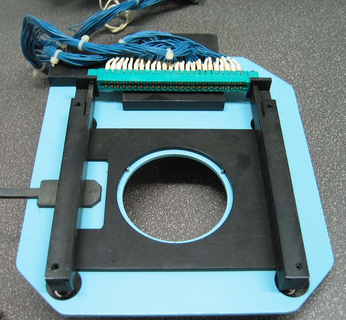 WENTWORTH LABORATORIES FIX-R-IE PROBE STATION