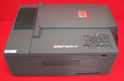 PROXIMA 9100 TISCHPROJEKTOR 