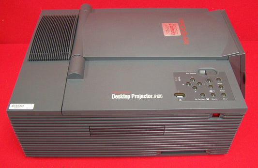 PROXIMA 9100 DESK TOP PROJECTOR