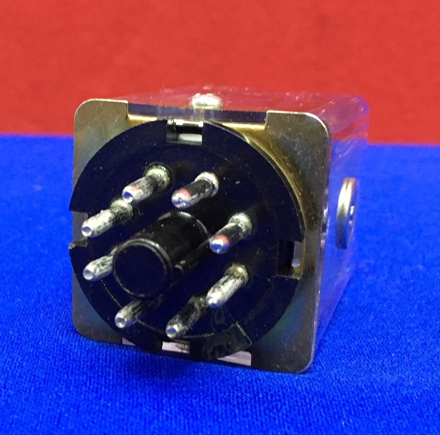 EAGLE SIGNAL CONTROLS RELÈ RS 22Q2CD01202