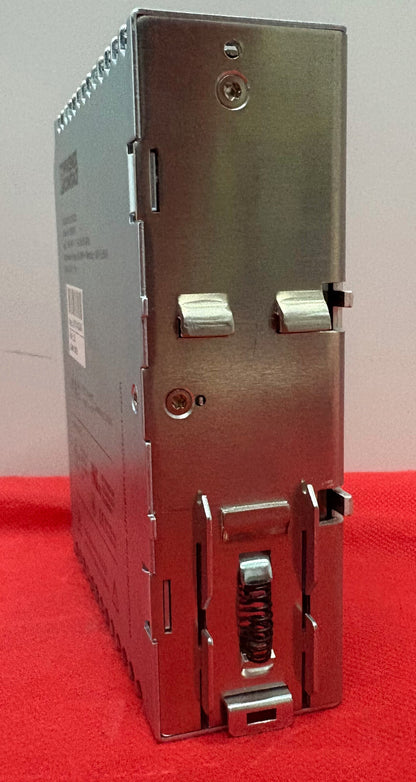 PHOENIX CONTACT TRIO-PS/1AC/24DC/5 (ORD:2866310) POWER SUPPLY 100–240 VAC