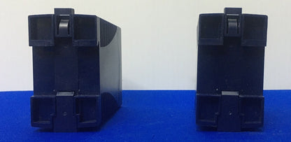 1 LOT OF QTY 2 - TDK-LAMBDA DPP50-15 POWER SUPPLY POWER SUPPLIES
