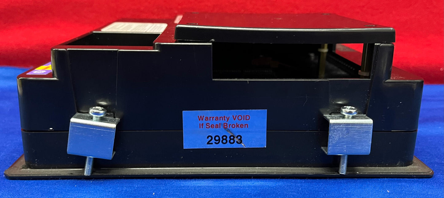 FANUC GE IC752BDT100 FD / IC752BDT100-FD BEDIENINGSINTERFACE DATAPANEL 240F