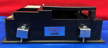 FANUC GE IC752BDT100 FD / IC752BDT100-FD BEDIENINGSINTERFACE DATAPANEL 240F