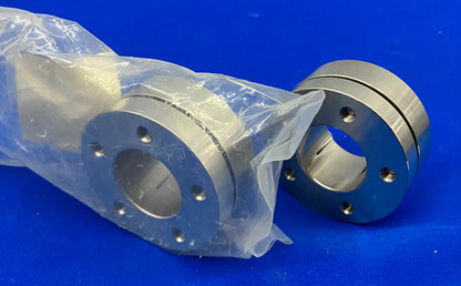MISUMI SSCML30 KEYLESS SHAFT COLLAR BUSHIING LOT OF 2