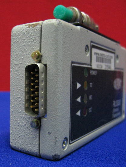 RICETRASMETTITORE ETHERNET RL3000 DUPONT ELECTRONICS 