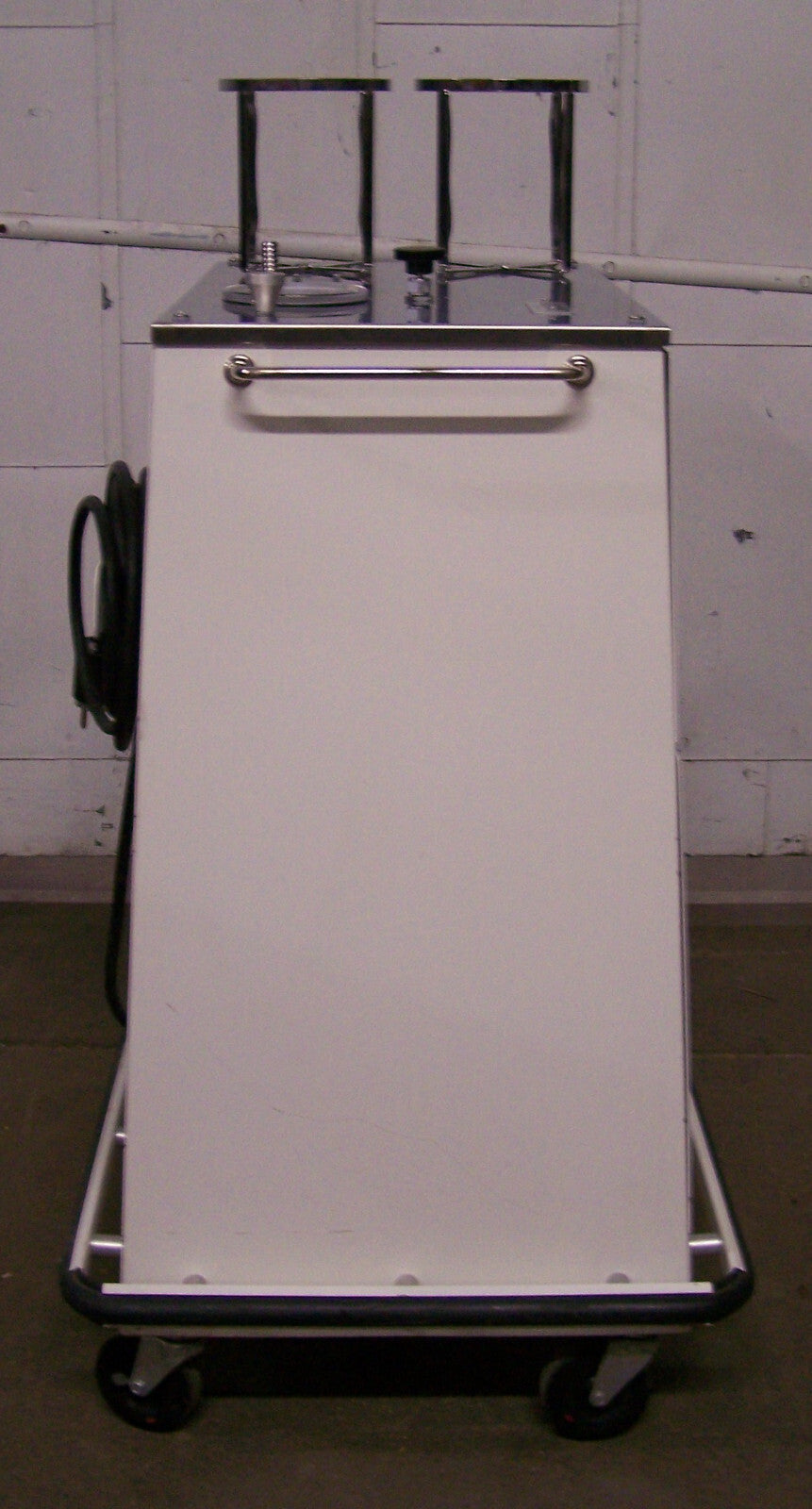 CIRCON CABOT BERKELEY VC II / BERKELEY VC-2  VACUUM CURETTAGE SYSTEM - FOR PARTS