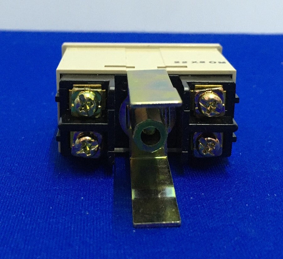 OMRON H7ET-B1 / H7ETB1 ZEITZÄHLER
