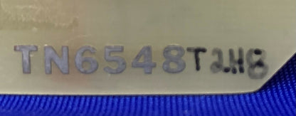 Accuprobe TN6548 6 1/2" Probe Card w/ 44 pin Card Holder SZ65 I/O48 Hole SZ4