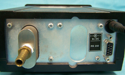 Ashcroft® PT DIGITAL PRESSURE INDICATOR BENCH TOP TEMP RANGE 32° to 120°F