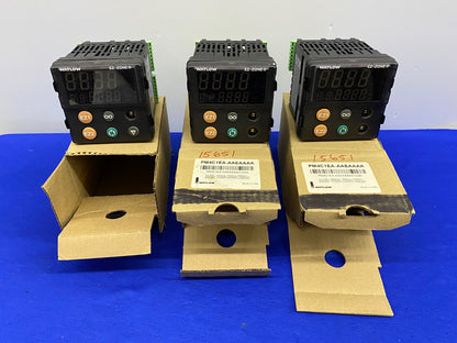 WATLOW EZ-ZONE® PM4C1EA-AAEAAAA INTEGRIERTER MULTIFUNKTIONS-CONTROLLER