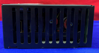 Fuente de alimentación Coutant Lambda Omega MML 200 115/230 V CA 50-60 Hz 29977A Nortech