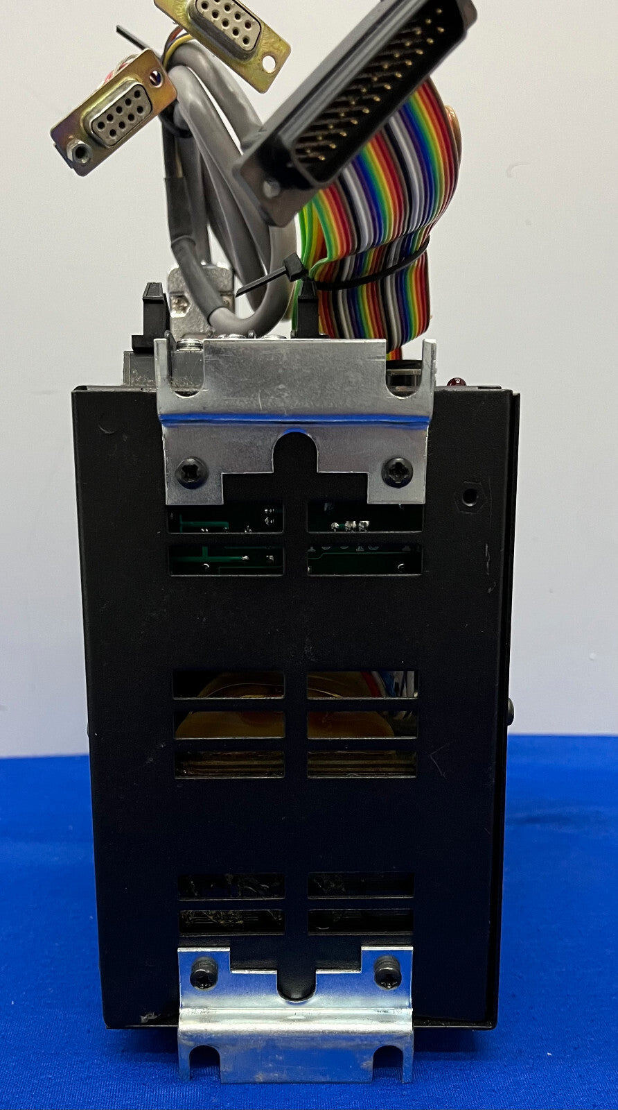 SUPERIOR ELECTRIC SLO-SYN ®  230-EPI 230 EPI INDEXER MOTOR DRIVE