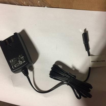 ALIMENTATORE XP Power 5 VDC 1.6A USB MICRO B 100-240 VEP08US05-Micro B - QTY 2