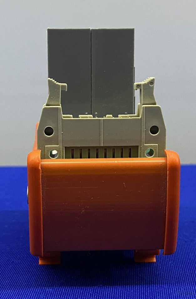 ENTRELEC 20296-24 / 2029624 / 20 296.24 TERMINAL BLOCK MODULE