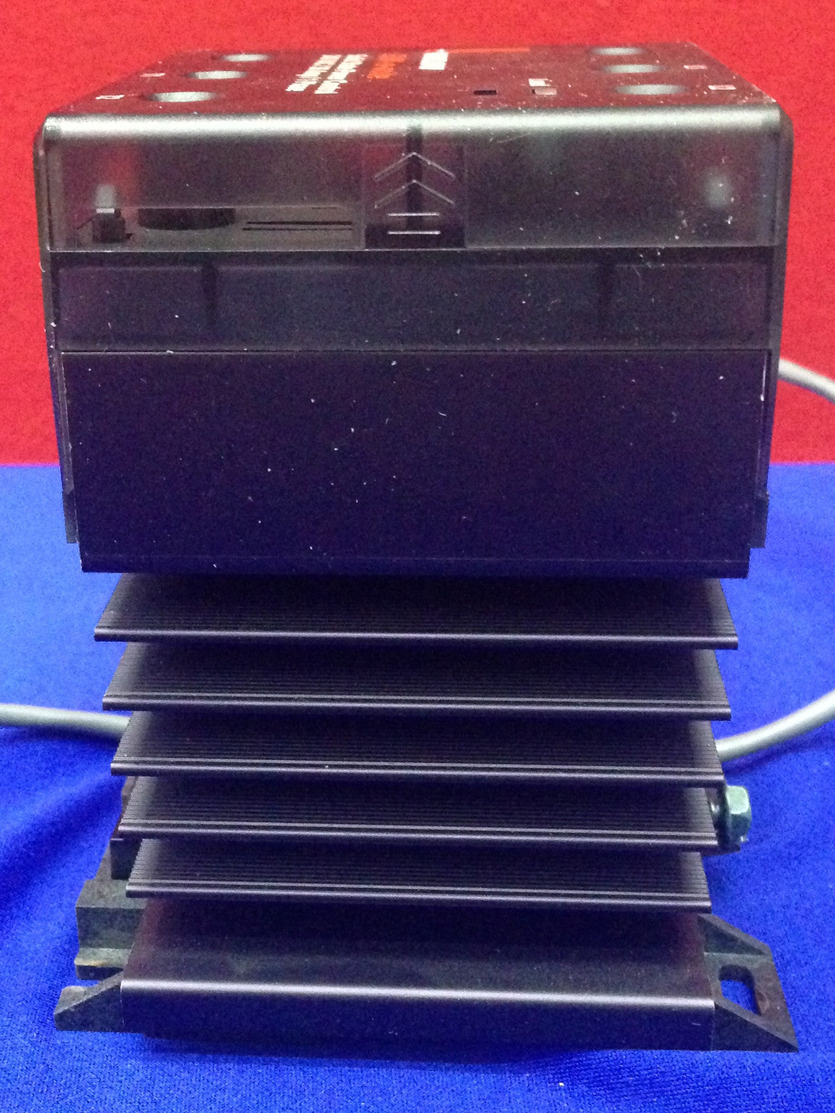 WATLOW DIN-A-MITE DB1C-3024-C000 SOLID STATE POWER CONTROL 240VAC 30AMP 1 PH