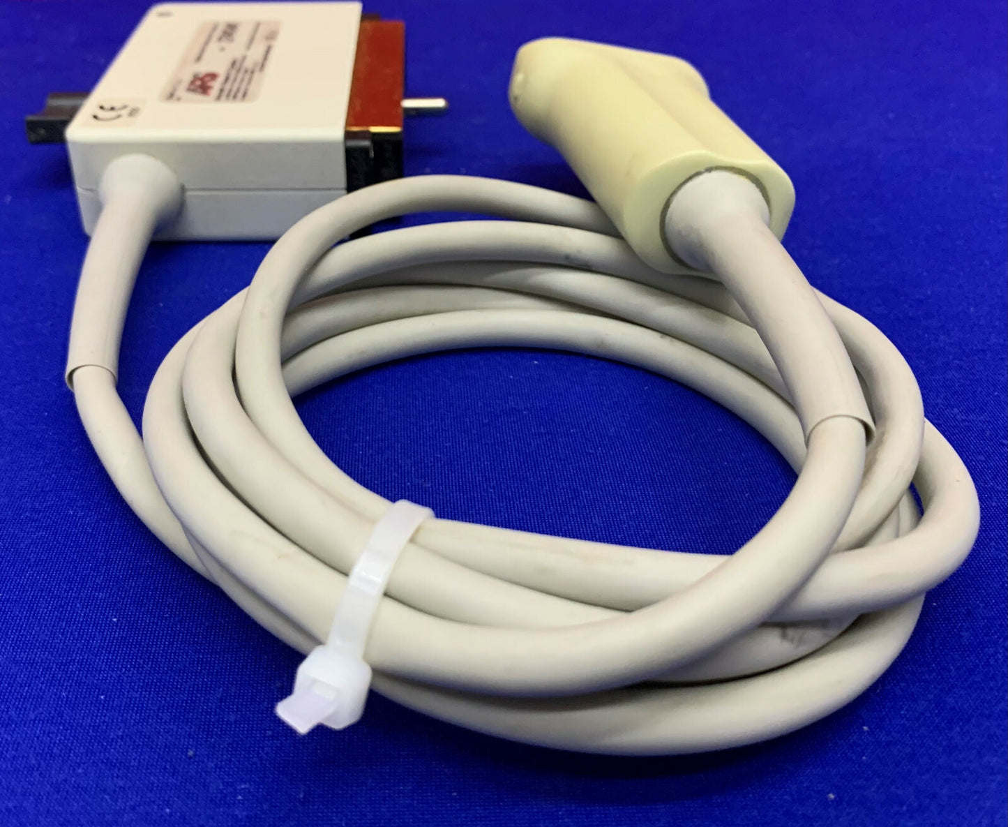 ARS Acoustic Research (Sonora) AC7L31 Ultrageluidtransducer