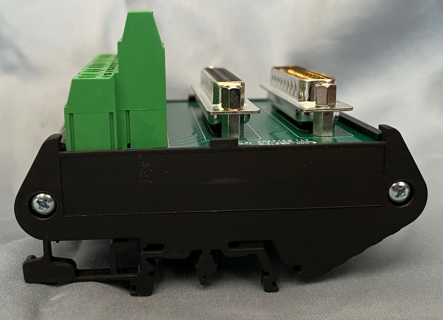 American Electrical LDSUB-25-MF 25PIN M/F Dsub to Terminal Block