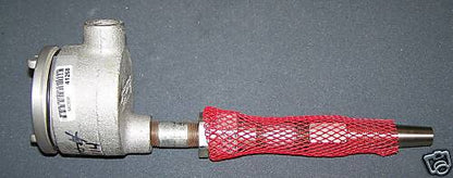CROUSE-HIND C1 C2 HAZARDOUS ENCLOSURE INSERTION WELL 316 SS 19479 INSERTION WELL