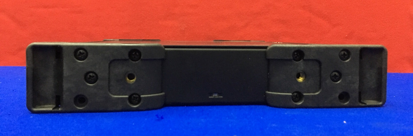 IO TECH DBK-48 DBK48 16 CHANNEL SIGNAL CONDITIONING.4 J TC DATAFORTH 8B47 UNITS