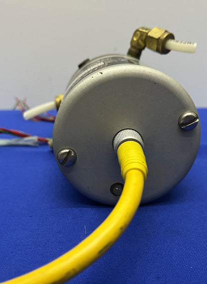 BUZMATICS SPC1RM-0E10-0G300-S108 DRUCKWANDLER 0-10 VDC 300 PSI
