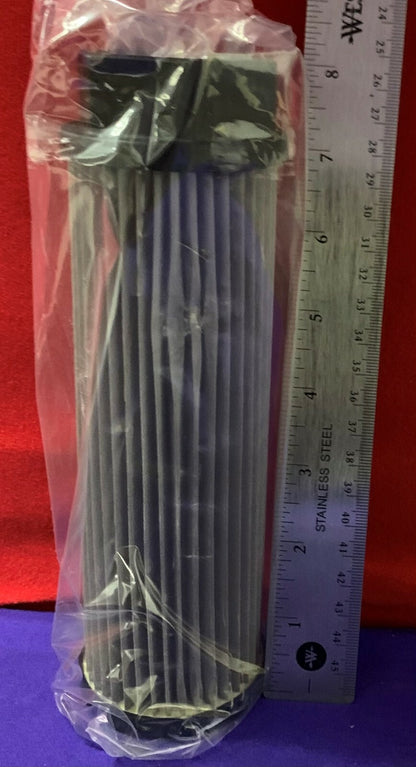 1 Lot of 3 - Hydac Filter Suction Elements 1305595 / 03705807 0050 S 100 W