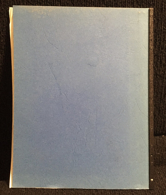 FAILURE ANALYSIS? THINK B & G MANUAL