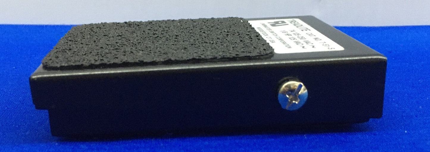 TREADLITE LINEMASTER FOOTSWITCH T-51-S