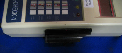 PHOTOGRAPHIC SCIENCES CORP,PSC QUICK-CHECK4 Menge 2