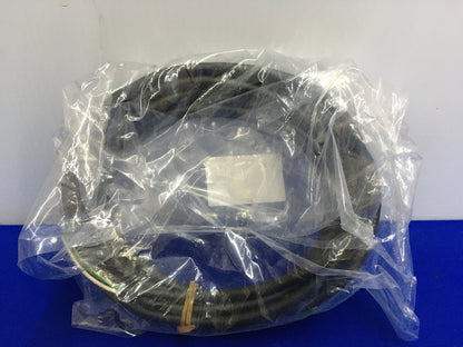 ORIENTAL MOTOR CC05AC43P  WATERTIGHT EXTENSION CABLE 4 CONDUCTORS 16.4 ft. (5m)