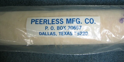 PEERLESS MFG CO.,31-042-006 MPI,FILTRO