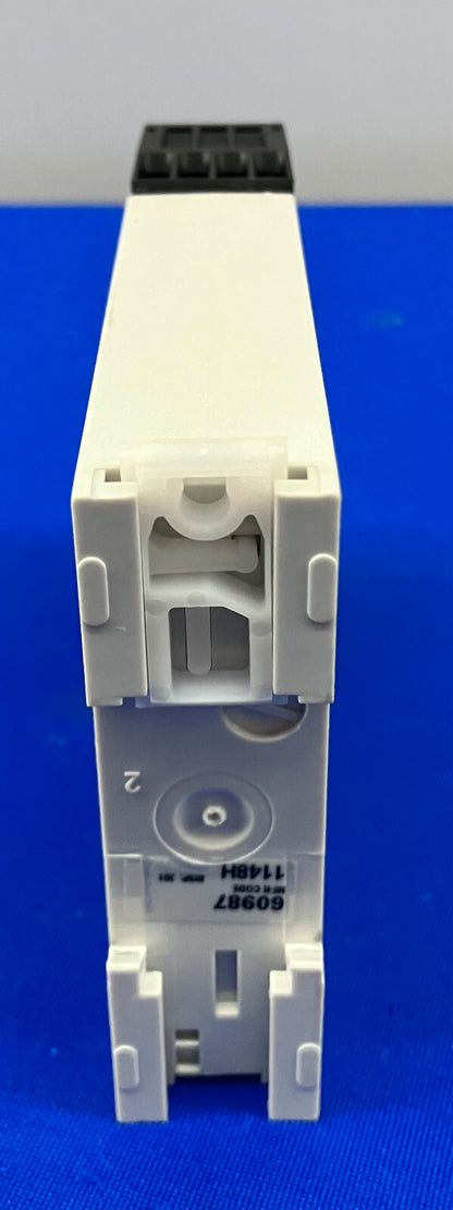 BANNER ENGINEERING CORP  GM-FA-10J SAFETY MODULE FOR INTERLOCK