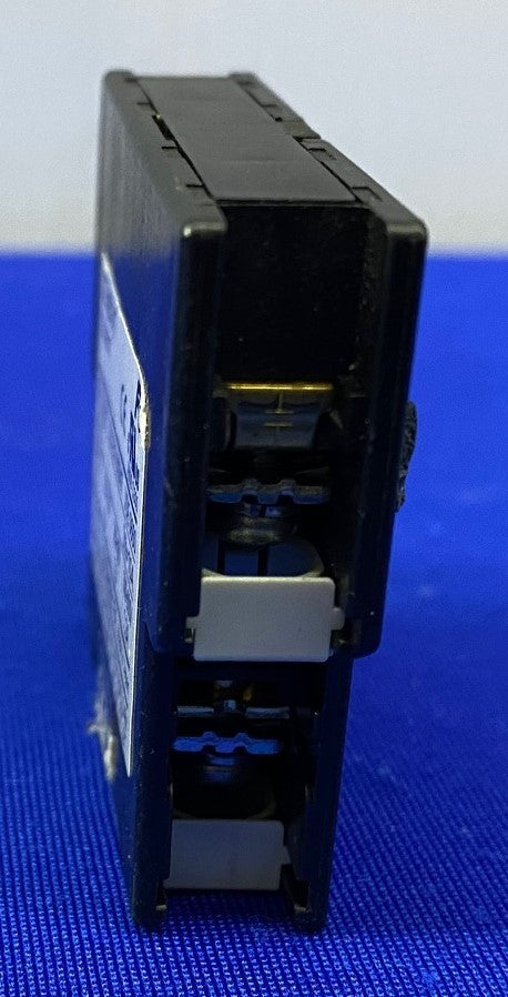 FUJI  ELECTRIC SZ-AS1/T / SZ1AS1T AUXILIARY CONTACT