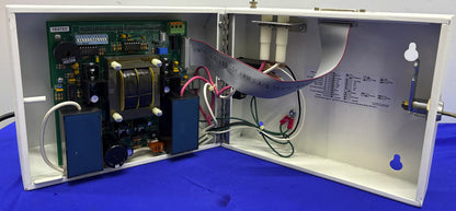 Static Control Services,Auto Balance Pulse Flow Controller,AB 250 PARTS REPAIR