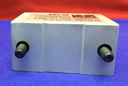 GLOBAL MANUFACTURING SST-12 SILVER SONIC ® TURBINE VIBRATOR