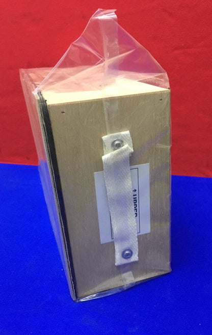 Sparepart: Printronix SMOKE FILTER,  703540-001 REV E SMOKE FILTER