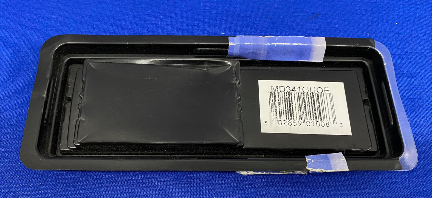 PQI / POWERMEMORY MD341GU0E 1024MB DDR-333 PC2700 DESKTOP MEMORY