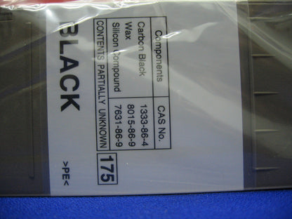 LANIER BLACK TONER CARTRIDGE 480-0285 LAN480-0285 ITEM 107541