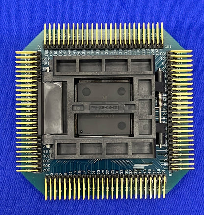 ET EMULATION TECHNOLOGY BC-V-210PZ/1-VP SURFACE MOUNT EMULATOR ADAPTER