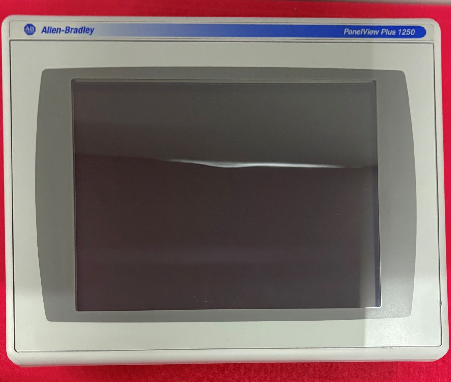 Allen-Bradley / Allen Bradley / AB PANELVIEW 1250 2711P-RP1 SER G LOGIC MODULE