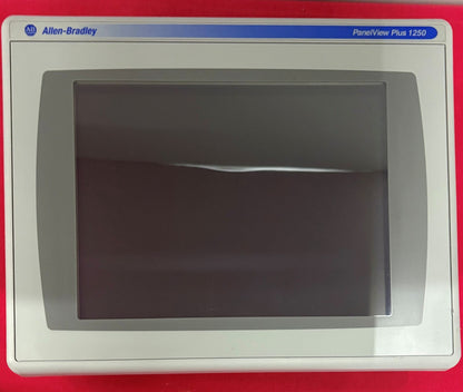 Allen-Bradley / Allen Bradley / AB PANELVIEW 1250 2711P-RP1 SER G LOGIC MODULE