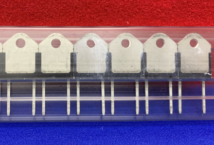 1 Lot Qty of 18 - STMicroelectronics Rectifiers 30A 600V