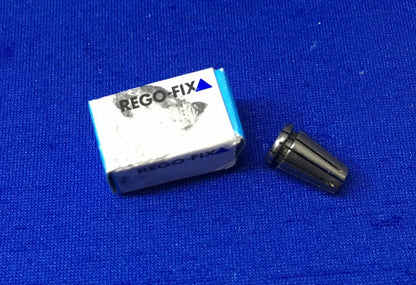 REGO-FIX 1108-03183-129 ER 8-UP 0 1/8" COLLET