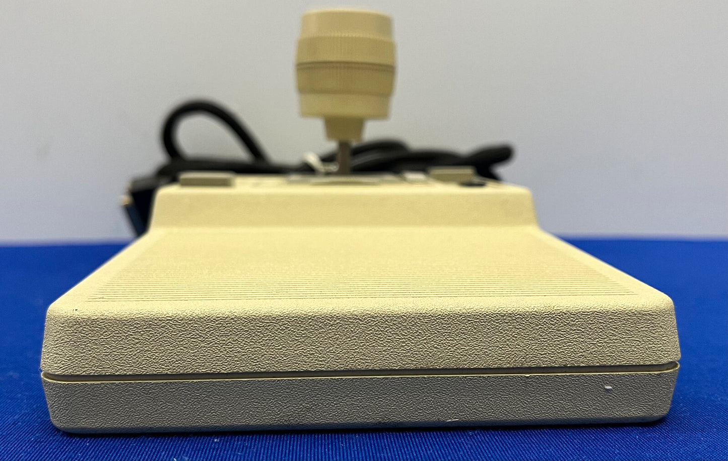 COMMANDE PAR MANETTE XY À 2 AXES INFORMATIONS SUR LE FABRICANT/MODÈLE INCONNU