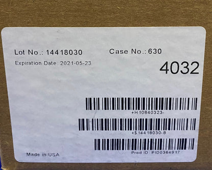 VWR 89130-886 PIPETTE SÉROLOGIQUE 5 mL - 1 BOÎTE/QTÉ 2 SACHETS/50 PIPETTES CHACUN