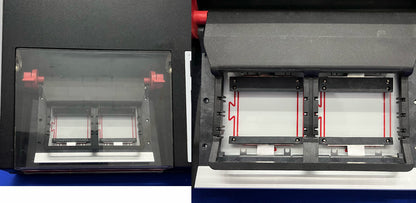 GE PHARMACIA LKB PHASTSYSTEM コード: 18-1018-23 - 部品/修理