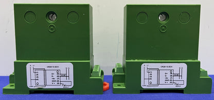 CR MAGNETICS CRD5110-500-30M TRASDUTTORE DIGITALE MULTIFUNZIONE A SINGOLO ELEMENTO - 2