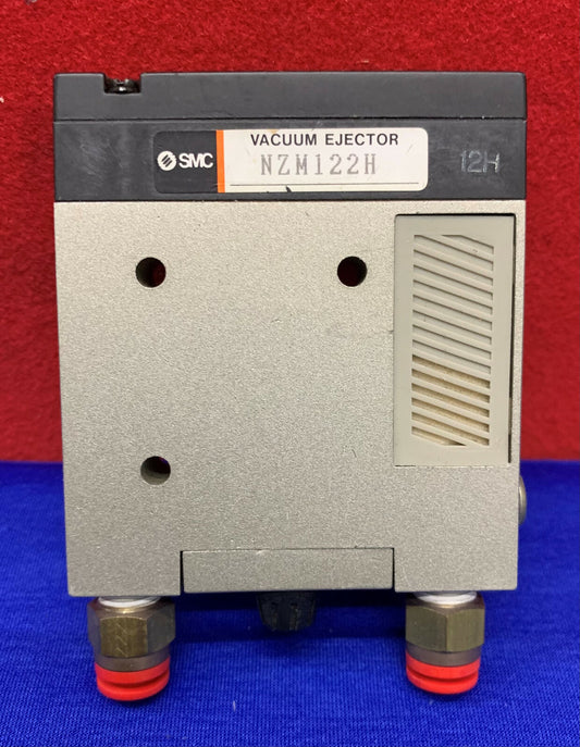 SMC NZM122H Vacuum Ejector