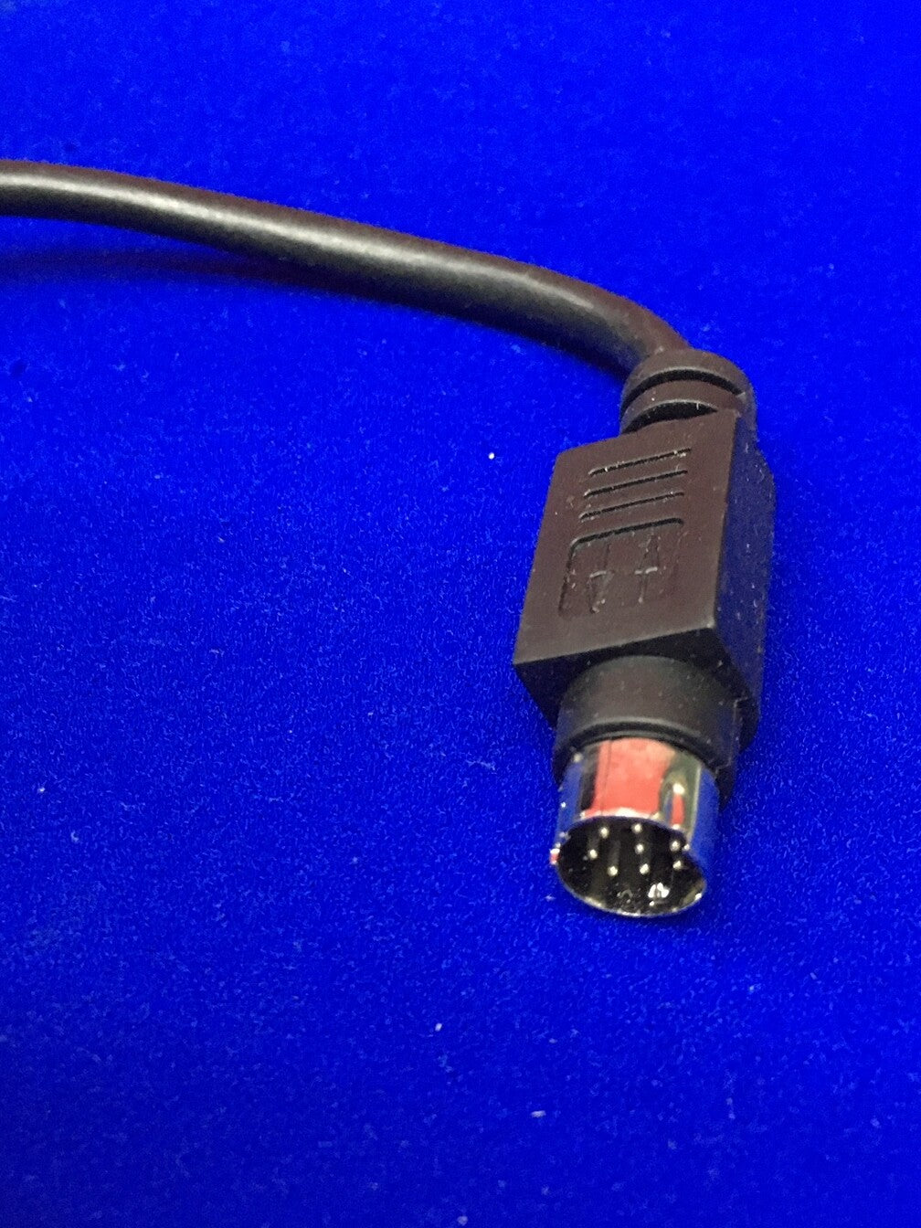 RENU ELECTRONICS PZM-720-24-BH/W REV A3 オペレーターインターフェイスパネル